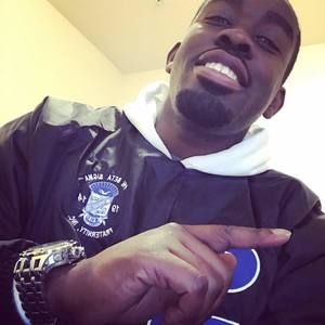 Meet your Posher, Joseph