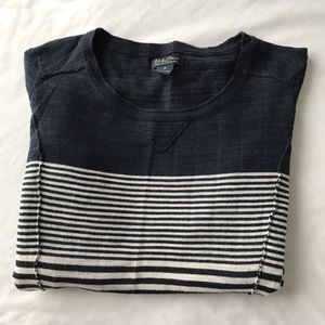 Lucky brand long sleeve shirt