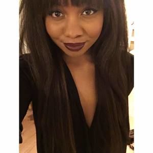 Meet your Posher, Ashlee