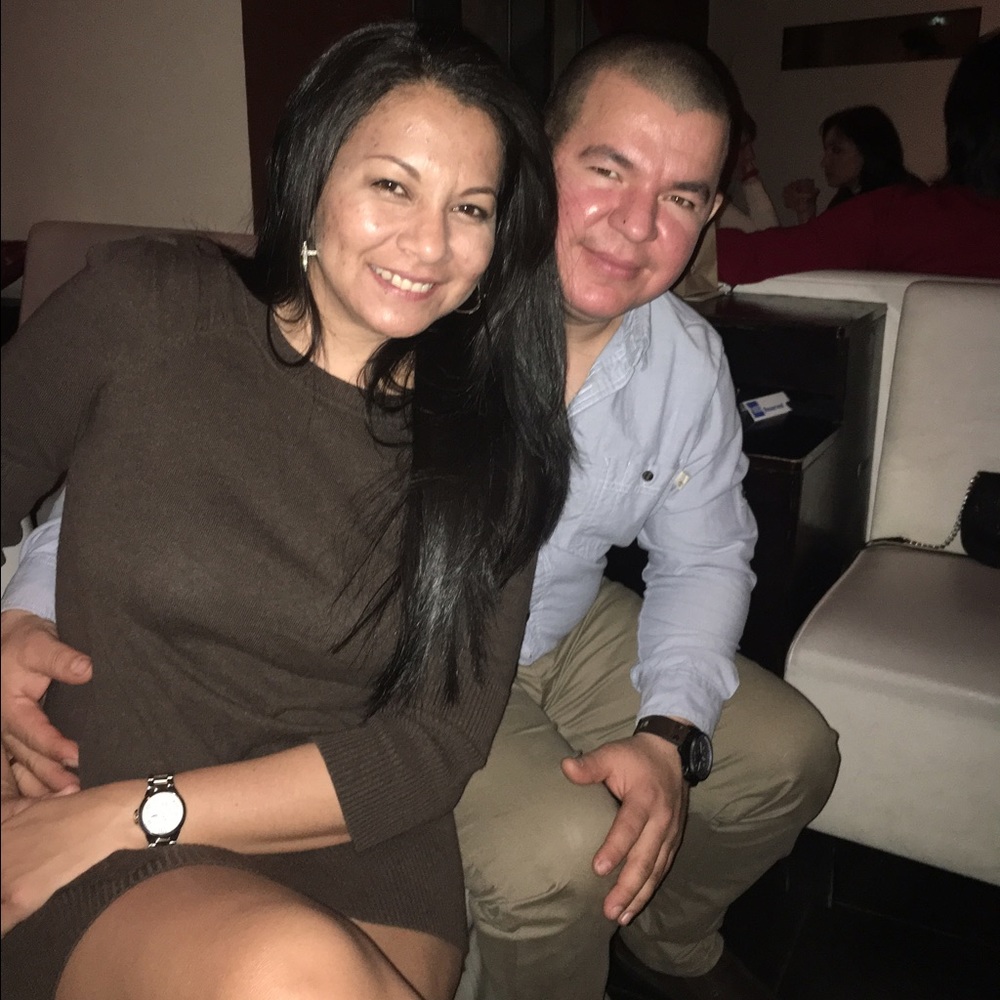 Meet your Posher, Carola