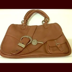 Christian Dior handbag