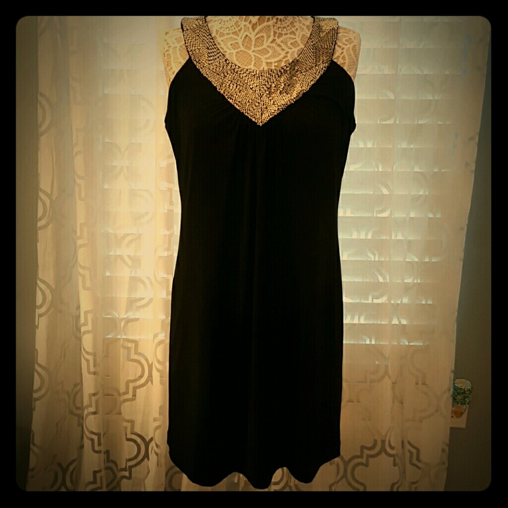 Calvin Klein - LBD