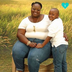 Meet your Posher, Natasha