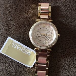 Michael kors watch