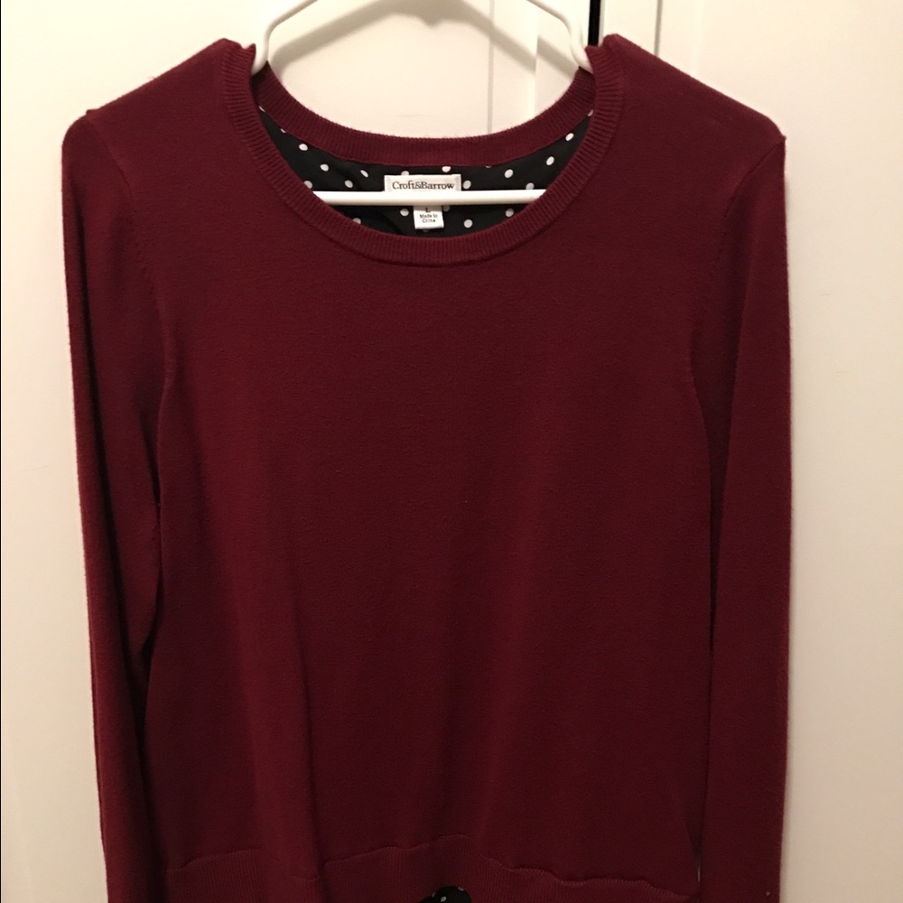 Sweater