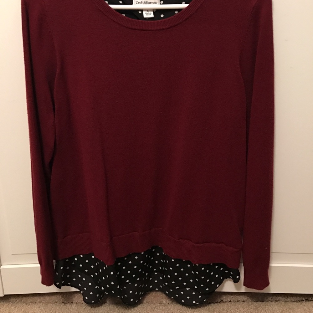 Sweater - Picture 2 of 3