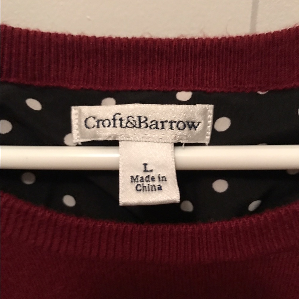 Sweater - Picture 3 of 3
