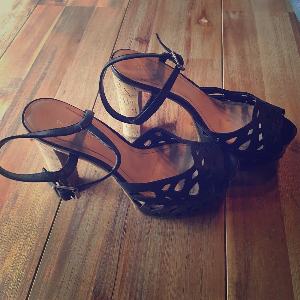 BCB Heels