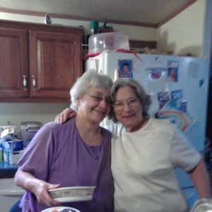 Meet your Posher, Joann