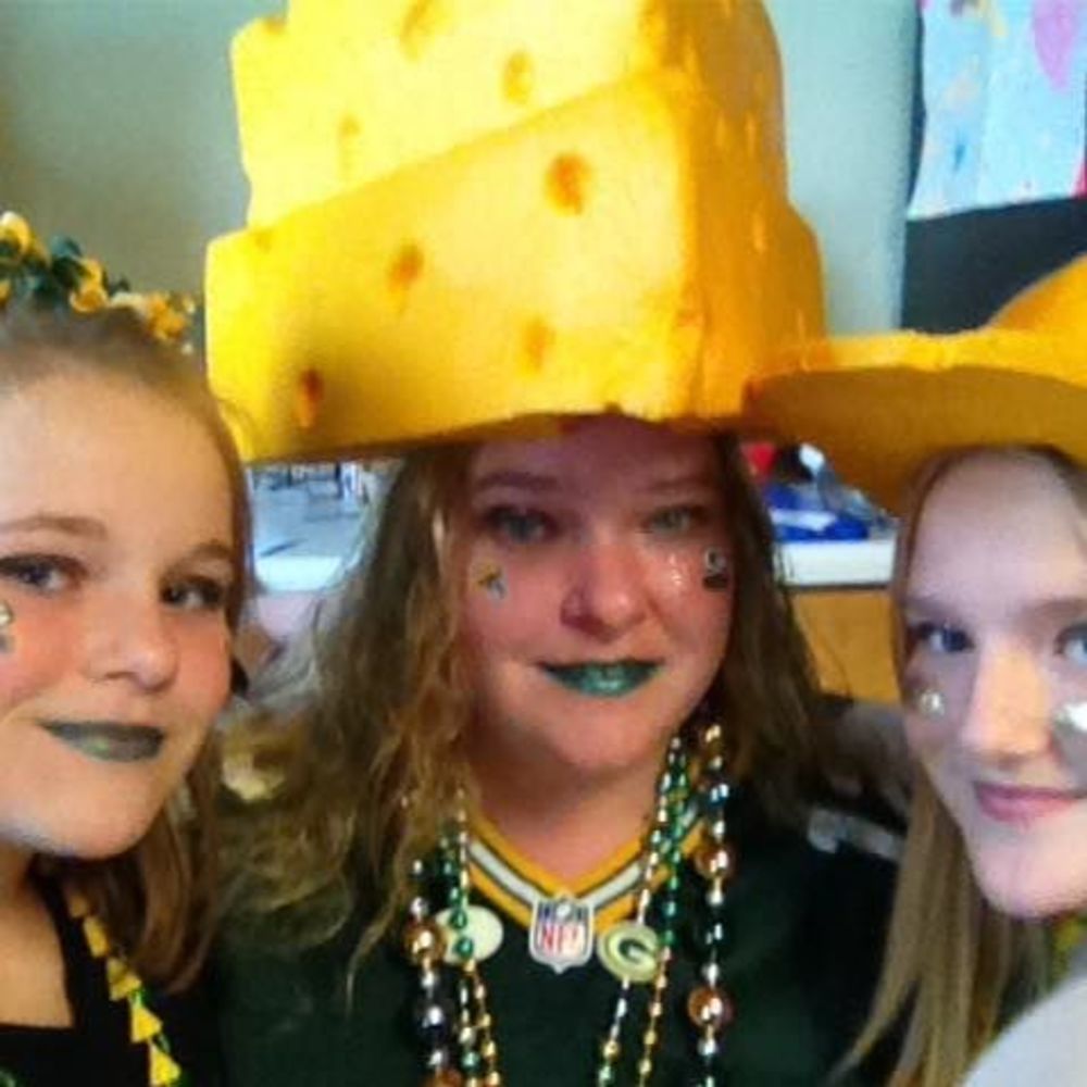 Meet your Posher, Missy