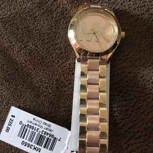 Michael kors watch