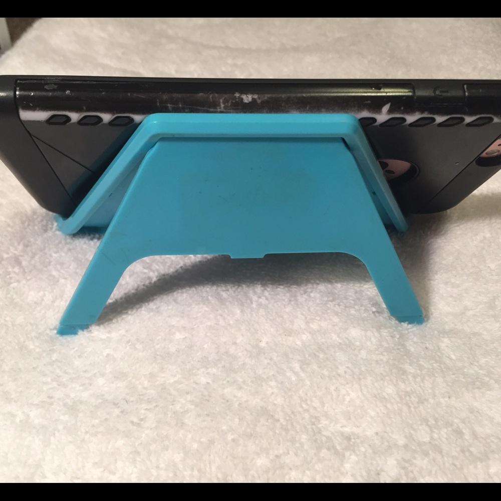 iPad stand