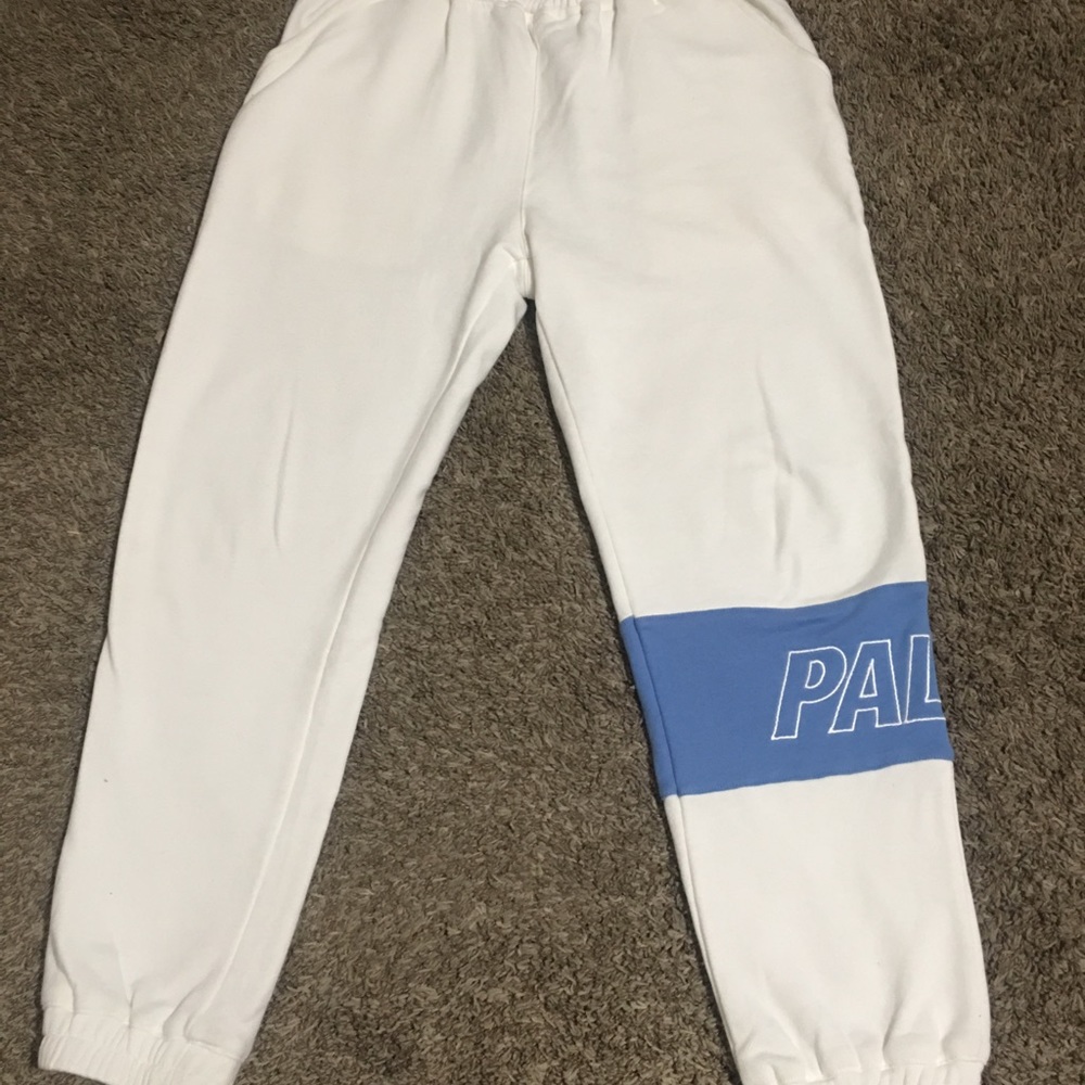 PALACE SWEATPANTS