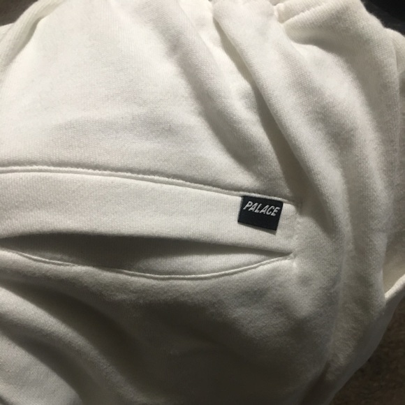PALACE SWEATPANTS