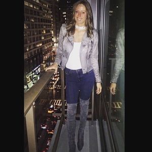 Meet your Posher, Mariah