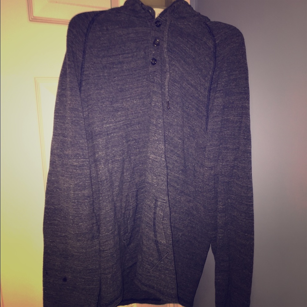 Brooklyn Calling NYC sweater