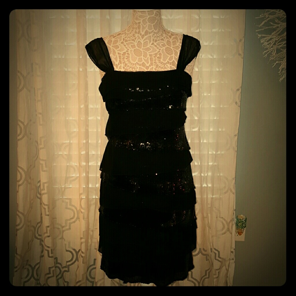 NWT - Patra - LBD