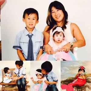 Meet your Posher, Daisy