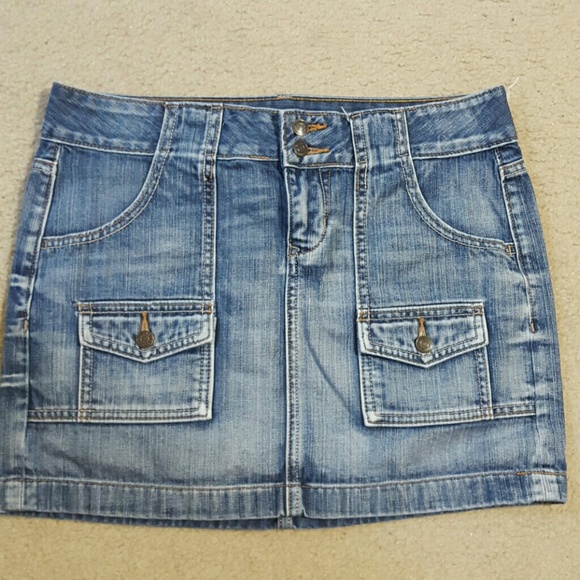 Ladies Old Navy Skirt - Picture 1 of 2