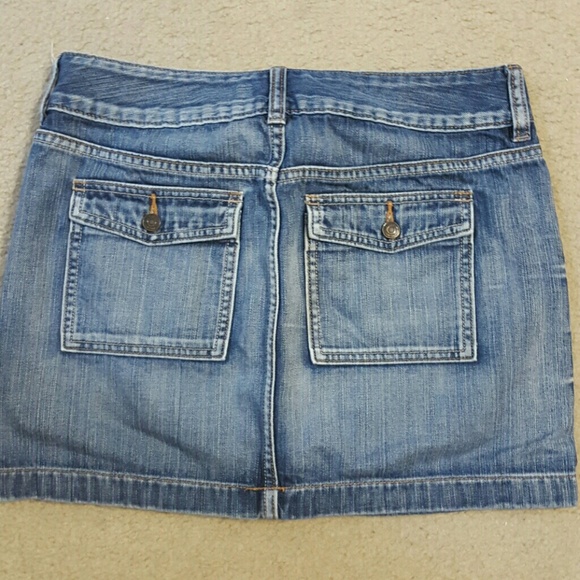 Ladies Old Navy Skirt - Picture 2 of 2
