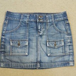 Ladies Old Navy Skirt