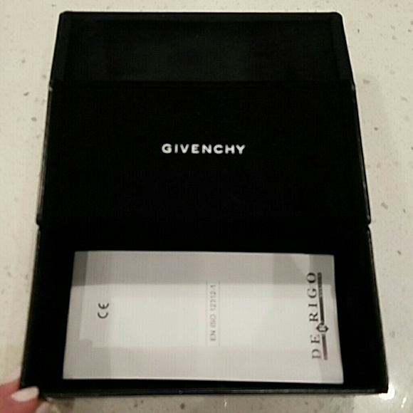 Women\'s Givenchy Sunglasses main image 4