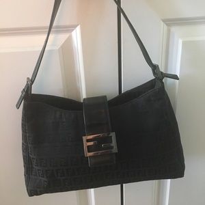 Fendi hand bag