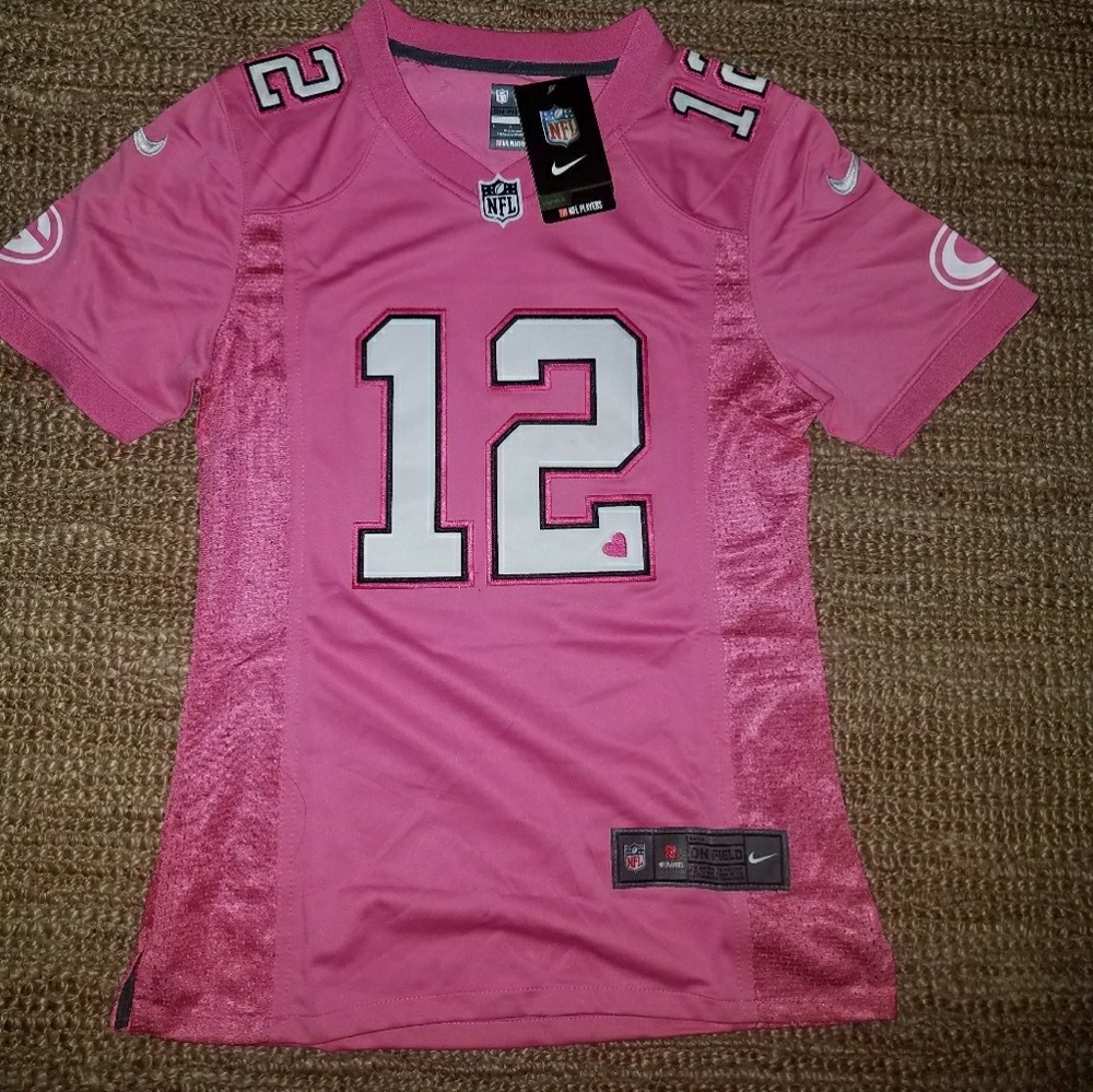 Packers Jersey