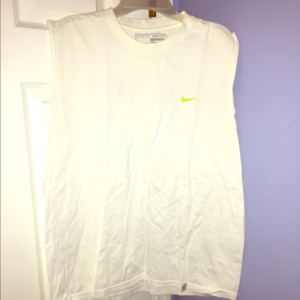Nike Tank top