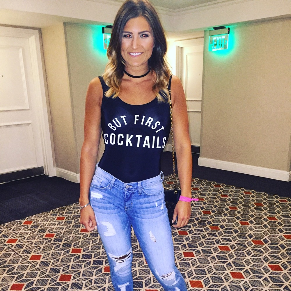 Meet your Posher, Marinna