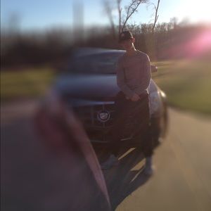 Meet your Posher, Austin