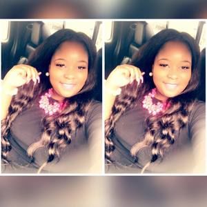 Meet your Posher, Morgan