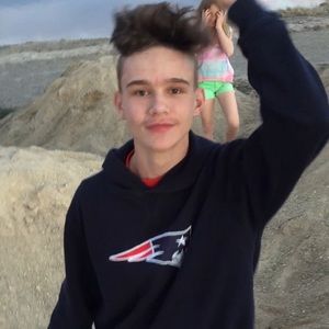 Meet your Posher, Jake