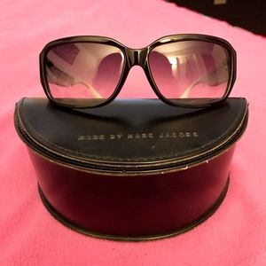 Marc by Marc Jacobs sunglasses