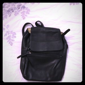 HOBO Backpack Purse