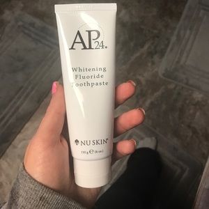 NuSkin AP24 Whitening Toothpaste