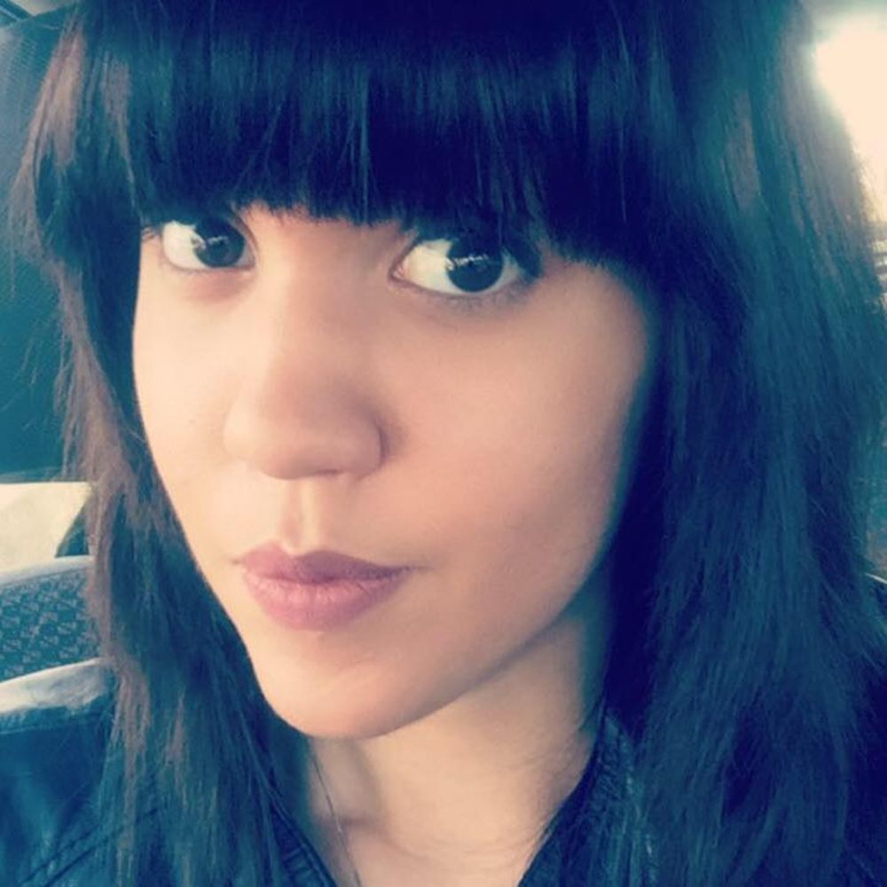 Meet your Posher, Jennifer