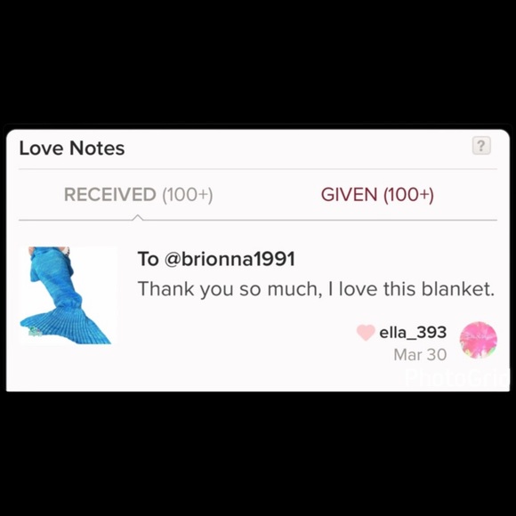 💜🆕 ADULT SIZE MERMAID BLANKET 💜 - Picture 5 of 5