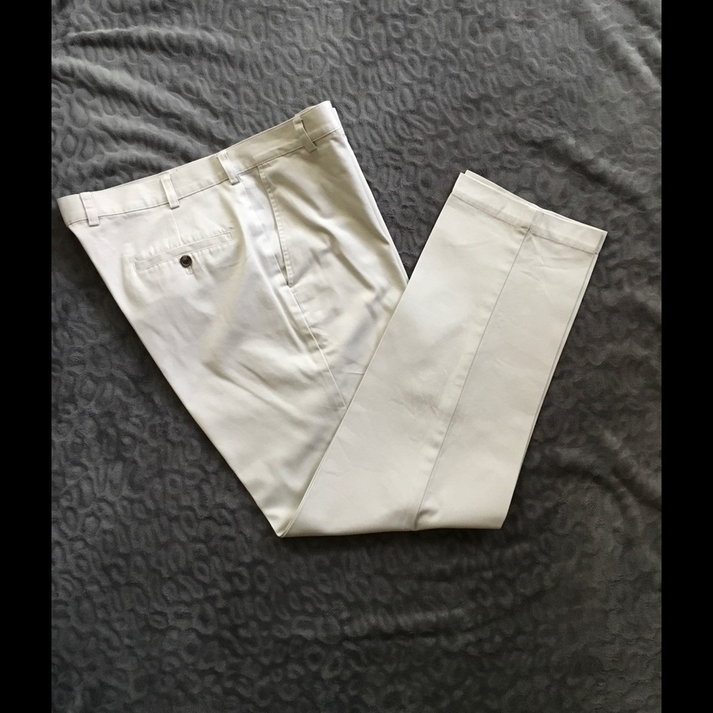 Men's Brooks Brothers Khakis 36x32