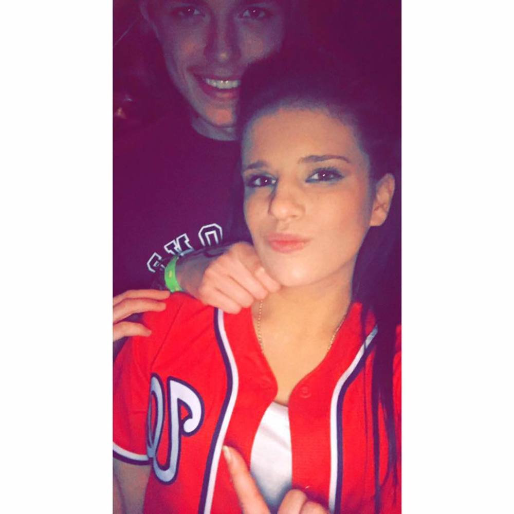 Meet your Posher, Kristin