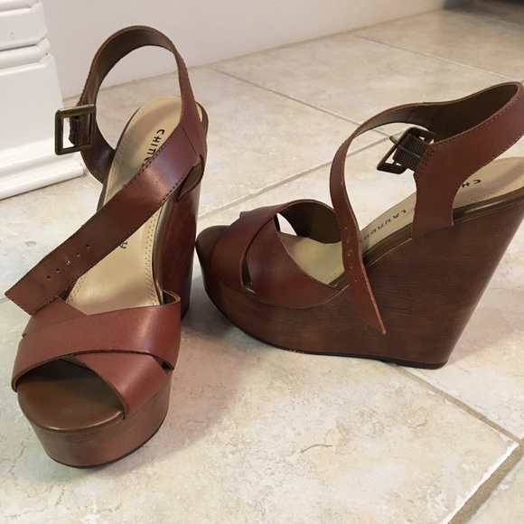 Chinese Laundry Shoes - Chinese Laundry Wedges