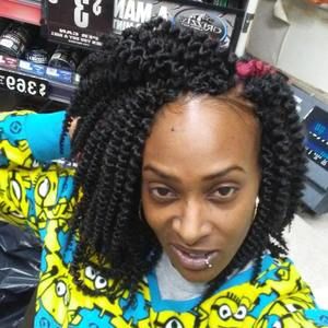 Meet your Posher, Lexius