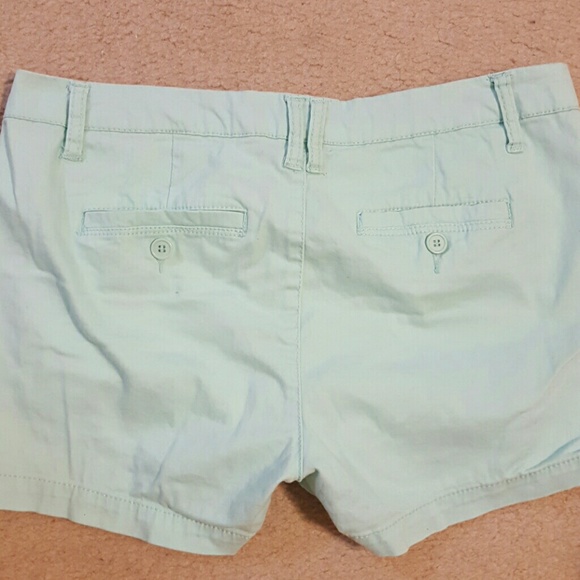 Girls freestyle revolution shorts - Picture 2 of 2