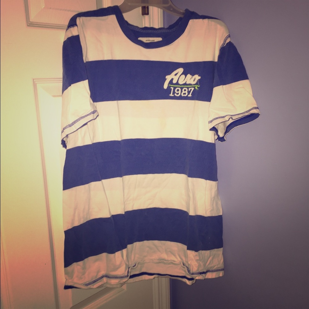 Aeropostale shirt