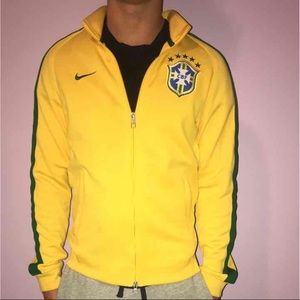 Brazil Jacket