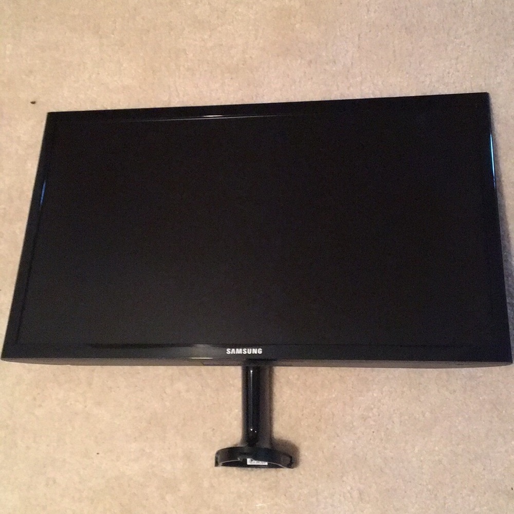 22" Samsung Computer monitor