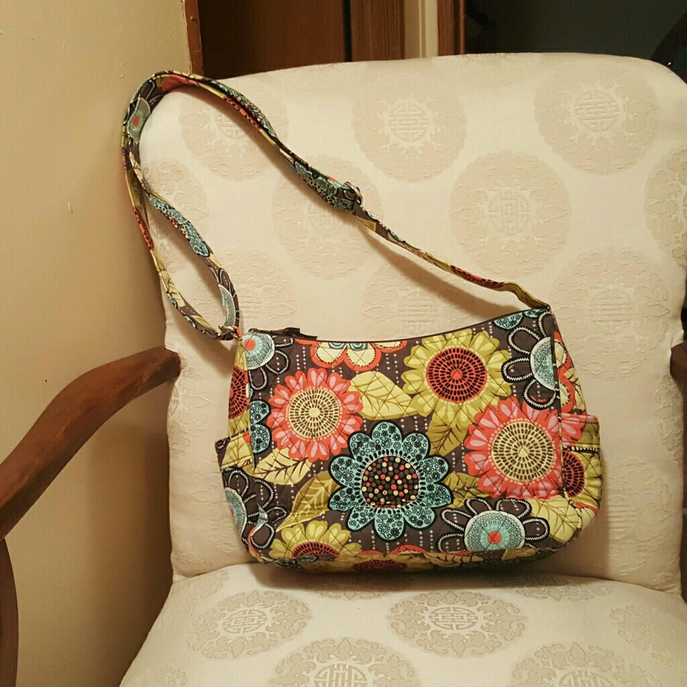 Vera Bradley Purse