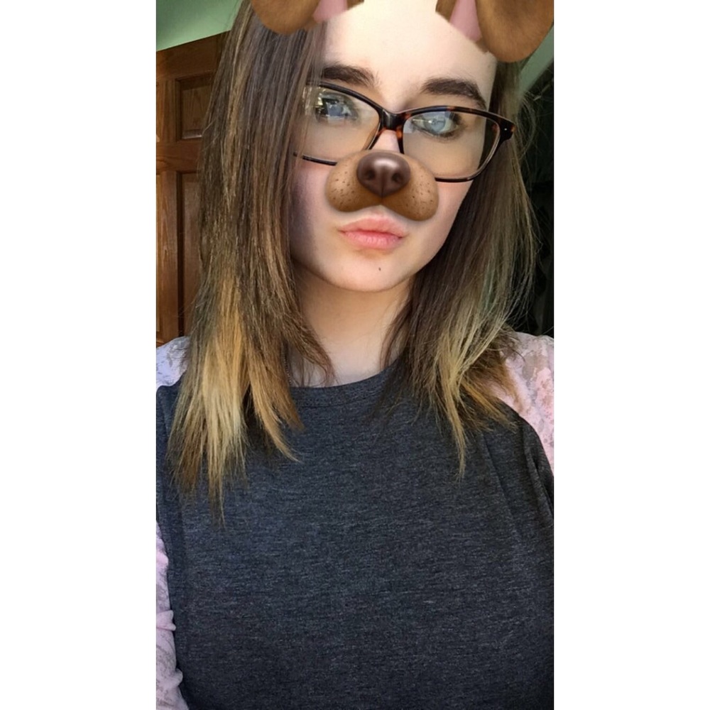 Meet your Posher, Raven