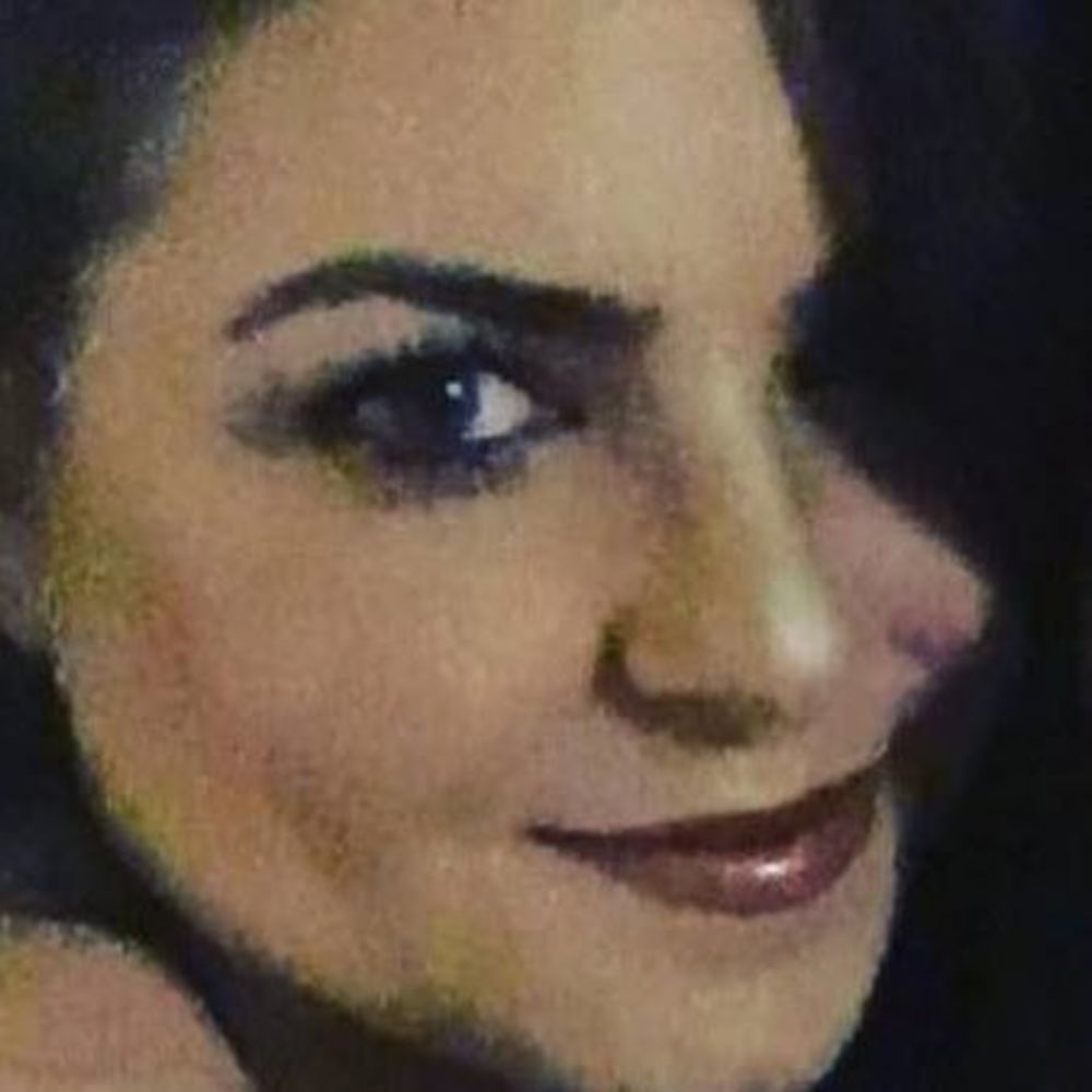 Meet your Posher, Keren