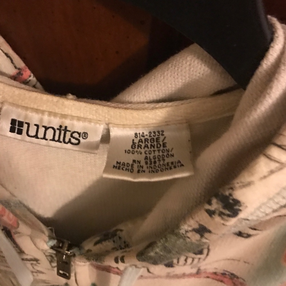 Hoodie - Picture 3 of 3